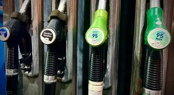 Governo aumenta desconto no ISP para gasóleo e gasolina