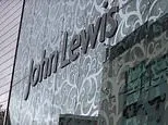 RUTH SUNDERLAND: Why John Lewis's troubles should worry Middle Britain