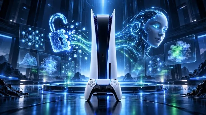 Se cuida, OpenAI! PS5 desbloqueado consegue rodar modelos de IA localmente com alto desempenho