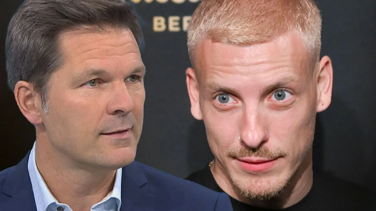 „Weltfremd“, „Kinderblick“, „Lappen“ – So reagiert Berlins SPD-Kandidat auf Felix Lobrechts Angriff