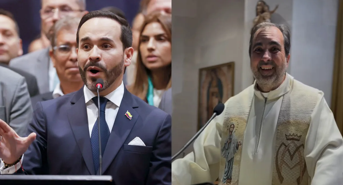 Tras recibir acusaciones de nepotismo y hasta amenazas de demandas, el Gobierno nacional aclaró que Rodolfo Londoño de la Espriella no tiene ningún parentesco con el presidente