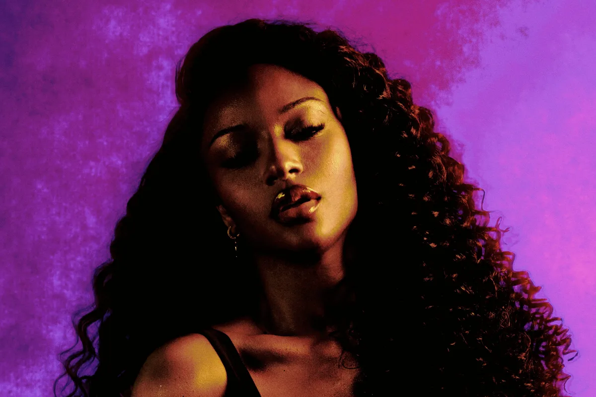 Afrobeats Superstar Ayra Starr on the Freedom She Felt Making ‘Starrgirl’: ‘I Kept Telling People, “Let Me Cook!”’