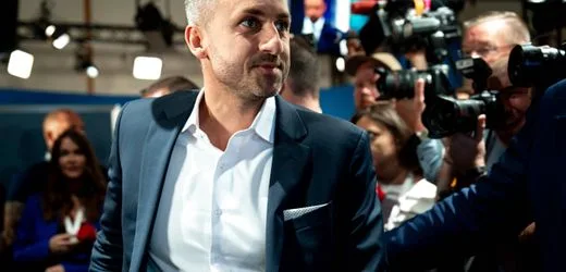 Ulrich Siegmund über Rüstung und Remigration: Verfassungsrechtlich heikel und Affront für das BSW
