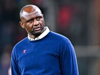 La première liste de Patrick Vieira à la tête du Sénégal : sans Sadio Mané mais avec neuf joueurs de Ligue 1