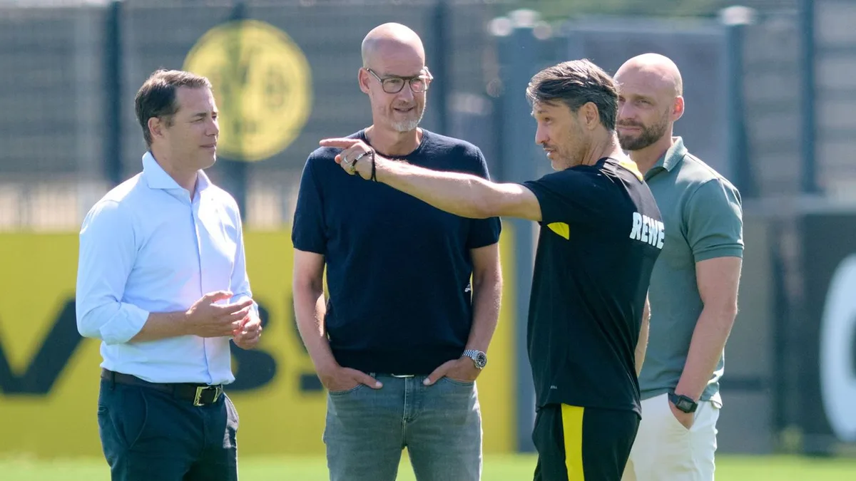 Fußball-Bundesliga: Deadline Day: Die wichtigsten Fragen zum Transferfinale