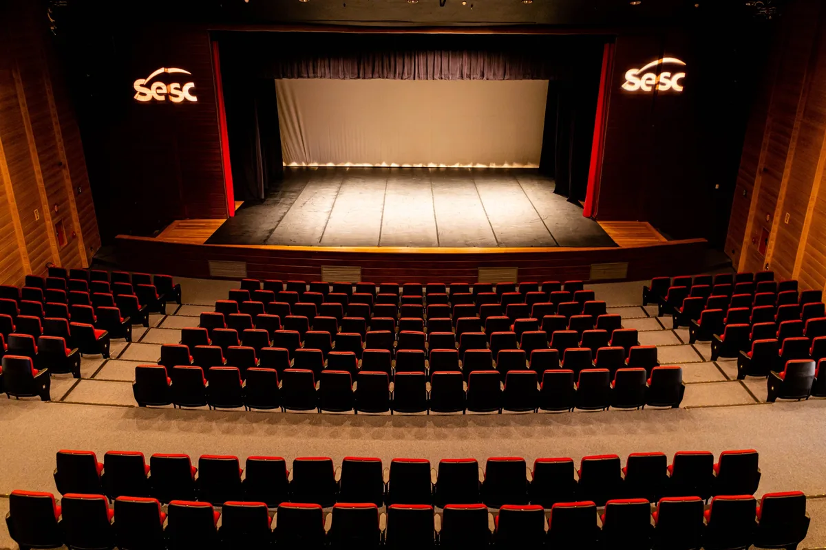 Abertas inscrições para cursos de Linguagem Teatral e Agente Cultural