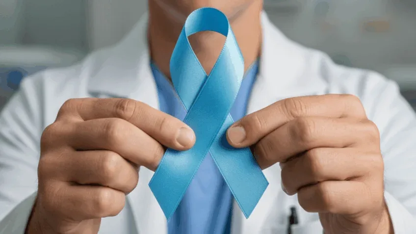 Câncer de próstata: vergonha é deixar o preconceito vencer a prevenção