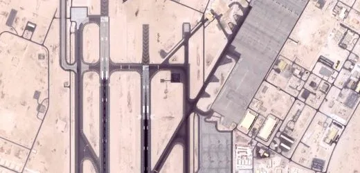 Iran: Teheran verlangt Zugang zu vermissten Piloten in Katar