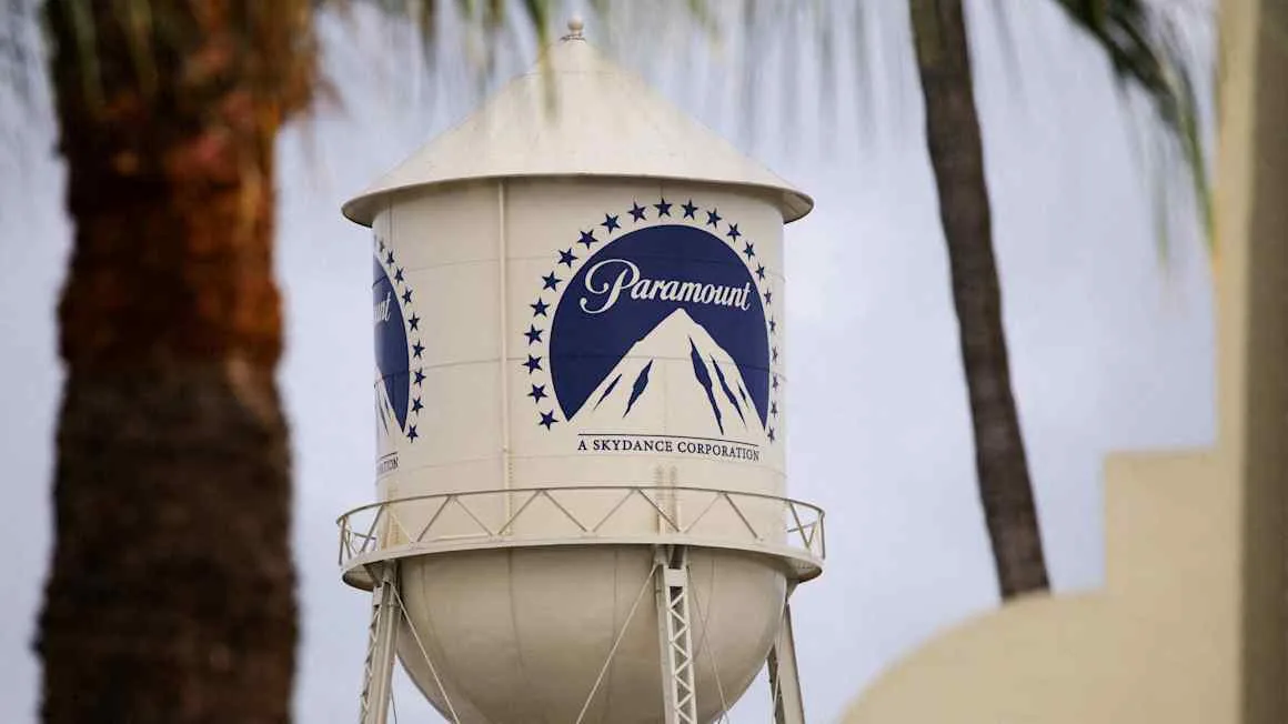 Paramount reaches settlement to clear path for $110bn Warner Bros deal