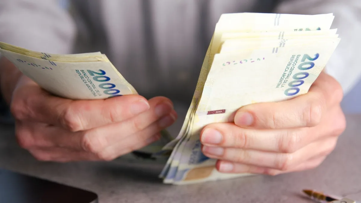 Aumento a jubilados ANSES: cuánto cobrarían en octubre de 2026 y qué pasaría con el bono de $70.000