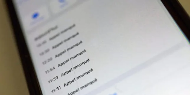 Démarchage téléphonique : une amende de 1,1 million d’euros infligée à l’opérateur Syma Mobile