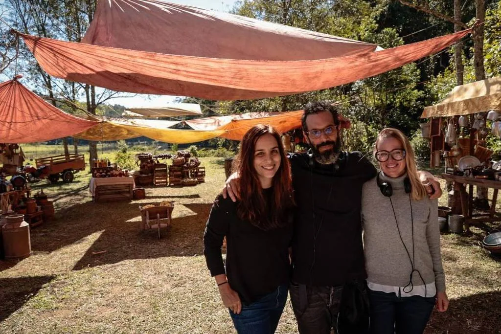 'Chico Bento 2' usa fazenda na Grande SP e cidades do interior como set