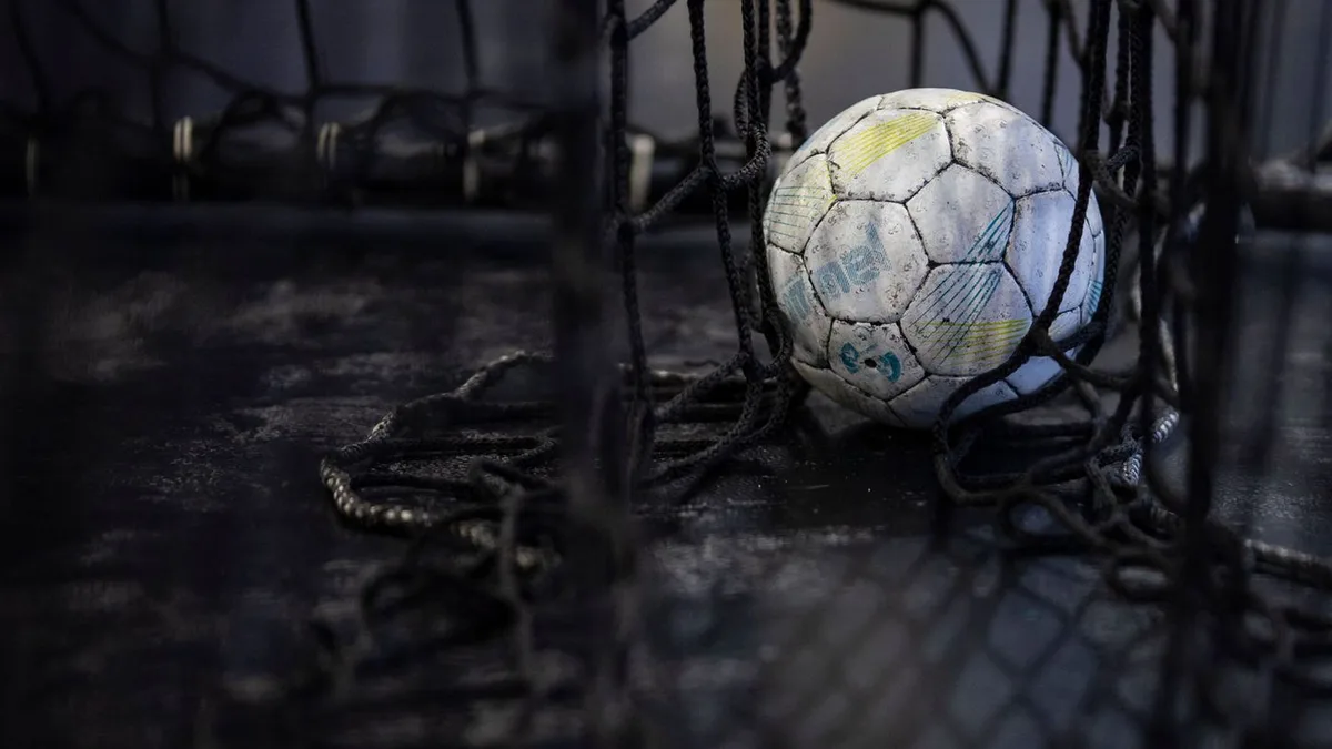2. Handball-Bundesliga: Punktabzug für Handball-Zweitligist Nordhorn-Lingen