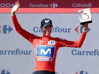 Vuelta. Le classement général du Tour d’Espagne après la 10e étape remportée par le Français Bastien Tronchon