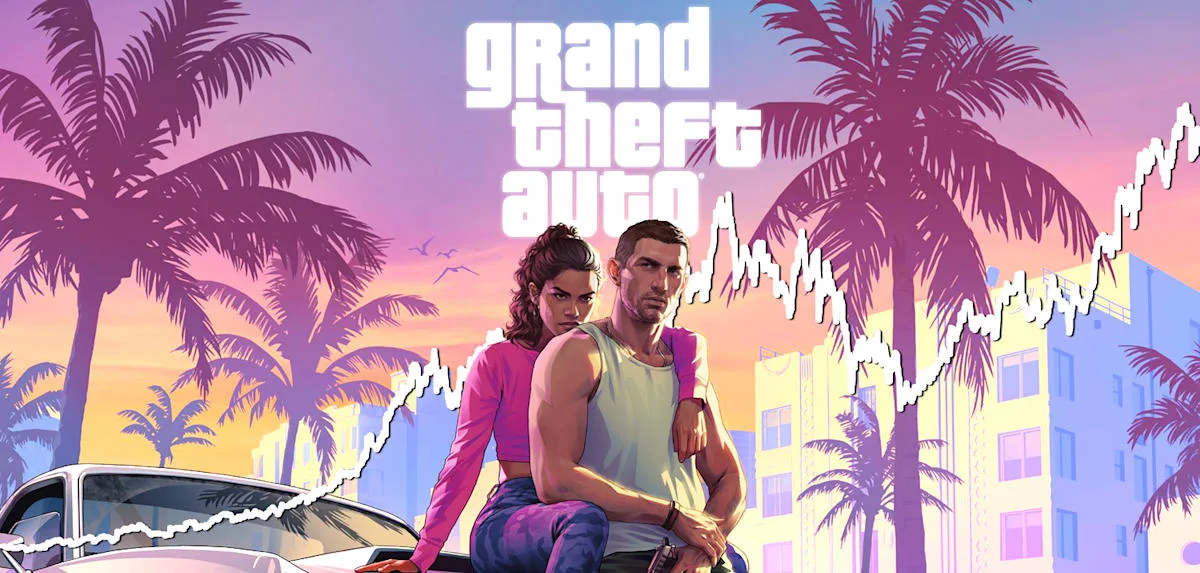 Historische Gaming-Wette – dieses Szenario bringt die GTA-Aktie auf ein neues Level