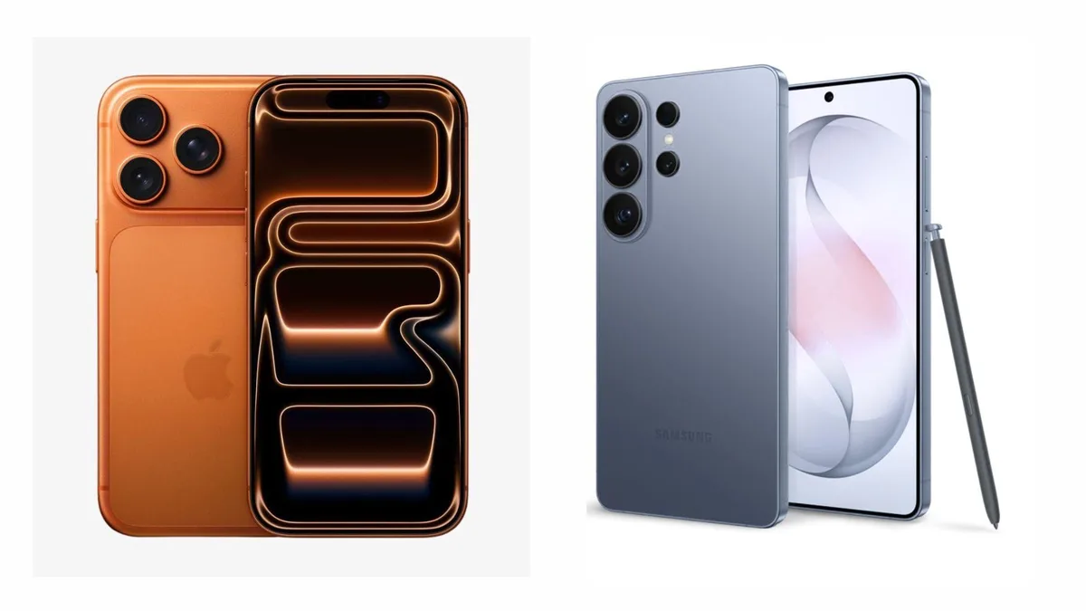 Apple, Samsung dominate global top 10 smartphone sales in Q2: Counterpoint