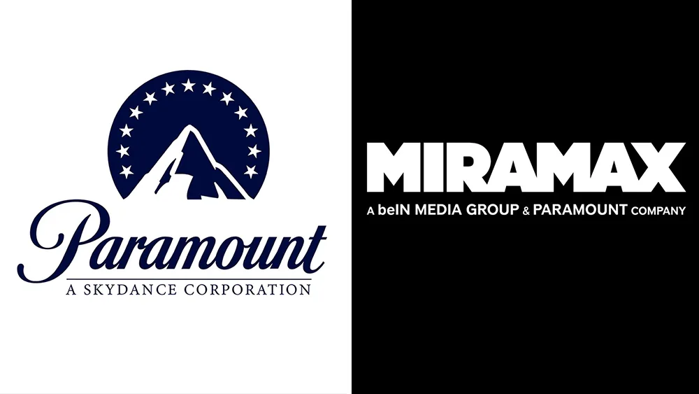 Paramount-Warner Bros Penalty If Merger Fails To Release 30 Pics A Year: Divest Miramax