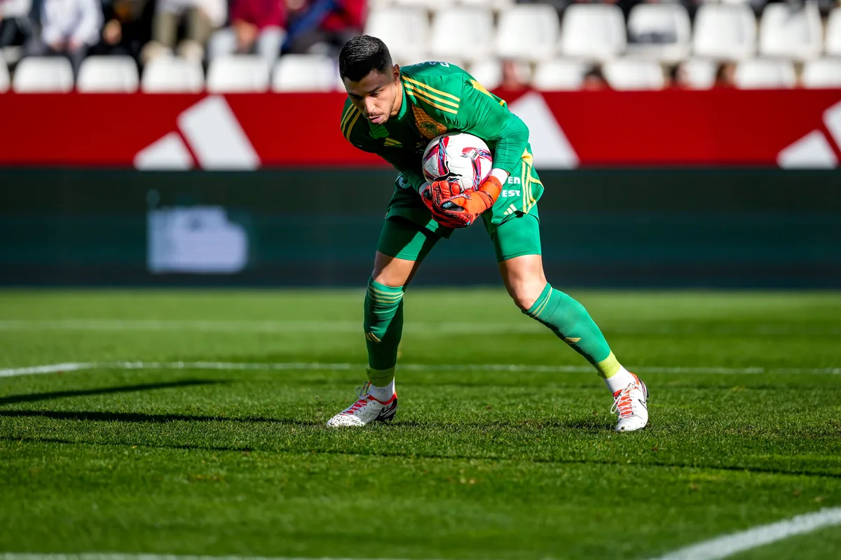 LaLiga Hypermotion: Granada-Albacete, en directo: LaLiga Hypermotion, hoy en vivo