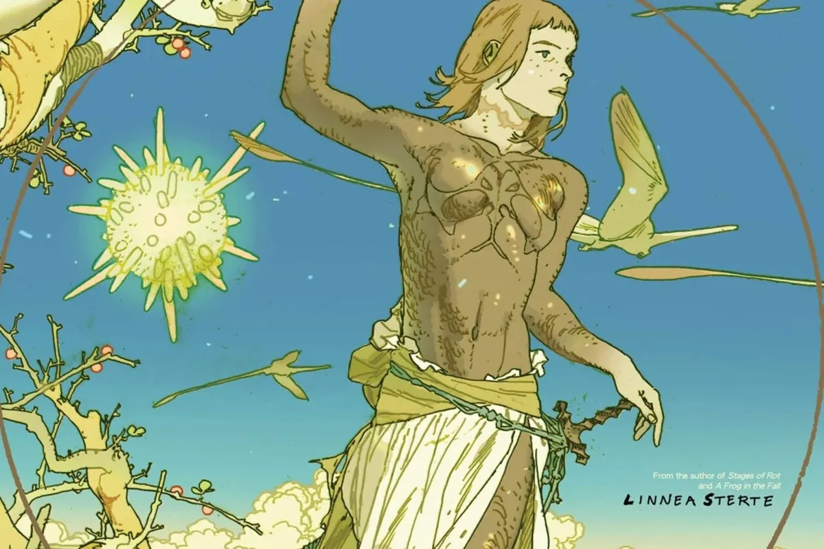 I Got Lost in the Surreal Fantasia of ‘A Garden of Spheres’ and Loved Every Moment of It