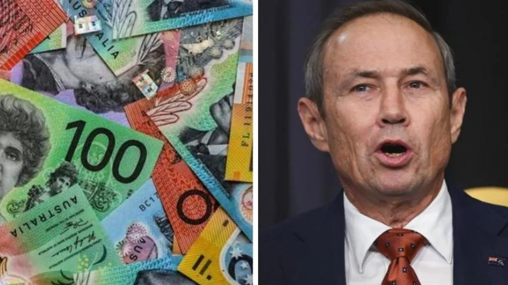 SA Treasurer Tom Koutsanton laments ‘unfair’ GST settings as WA rejects independent review