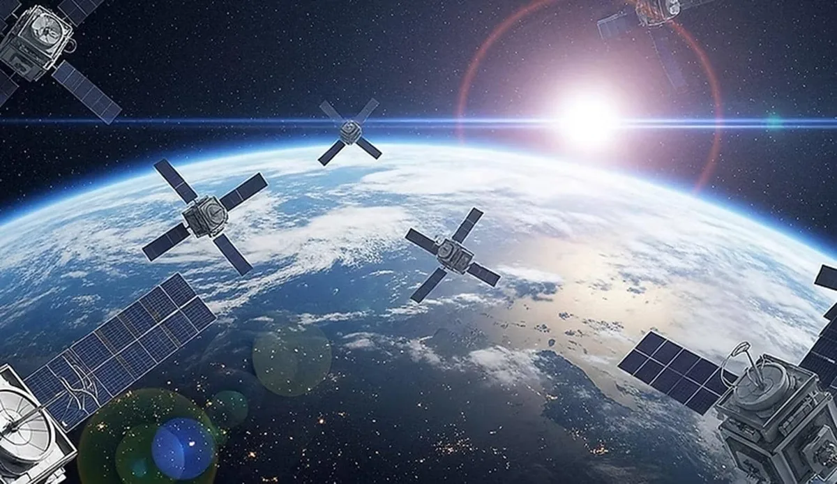 Orbital data centres risk military attacks as AI drives computing demand