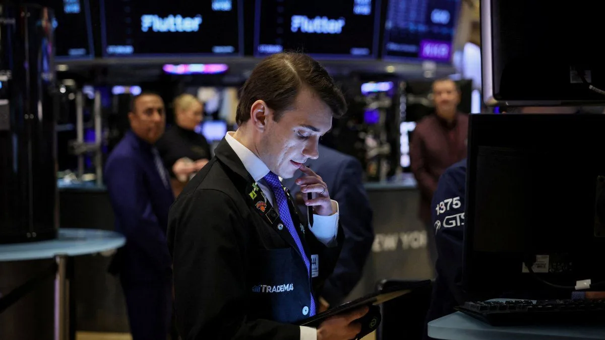 Los futuros de Wall Street adelantan una caída, mientras el petróleo cotiza en leve baja