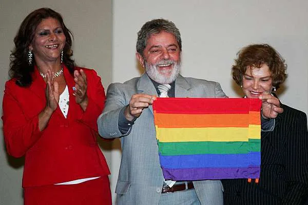 Direitos LGBT+, conquistas e avanços dos governos petistas