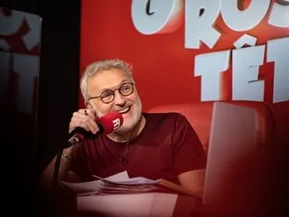 « Les Grosses Têtes » : Laurent Ruquier prolonge jusqu’en 2029