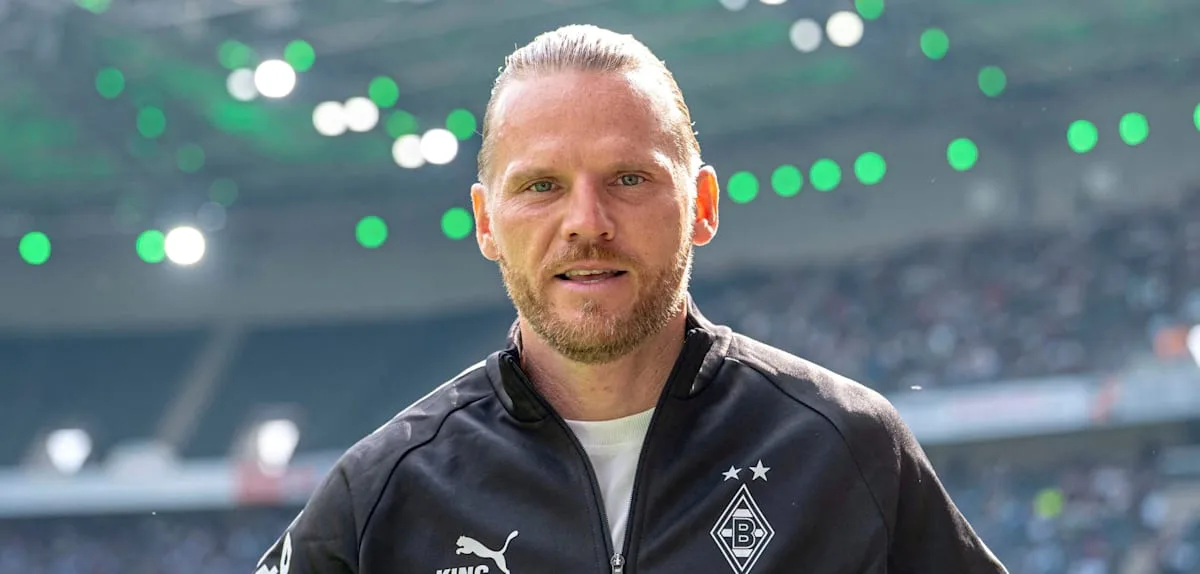 Verein bestätigt – Polanski ist nicht mehr Trainer in Mönchengladbach