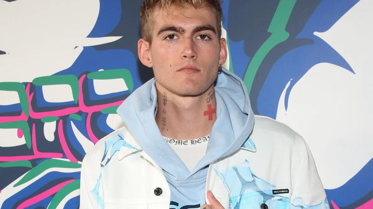 Presley Gerber, son of Cindy Crawford, dies aged 27