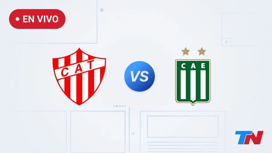 Talleres vs Excursion en vivo por la fecha 31 de la Primera División B: hora, dónde ver y formaciones
