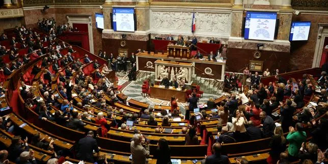 Violences sexistes et sexuelles : ce que pourrait changer la loi intégrale