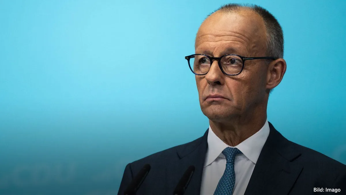 Bundesregierung: CDU-Funktionäre rebellieren: „Ein CDU-Kanzler muss Orientierung geben und die Probleme lösen“