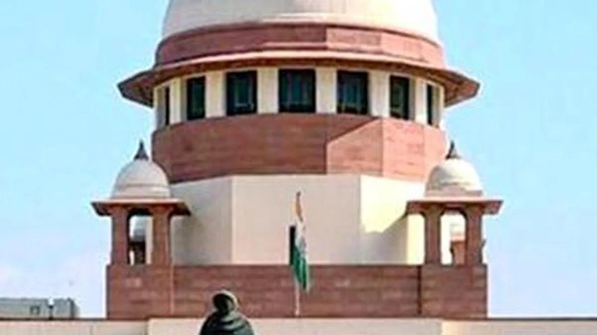 Andhra Pradesh files SLP in Supreme Court challenging HC judgment on BC quota in local body elections