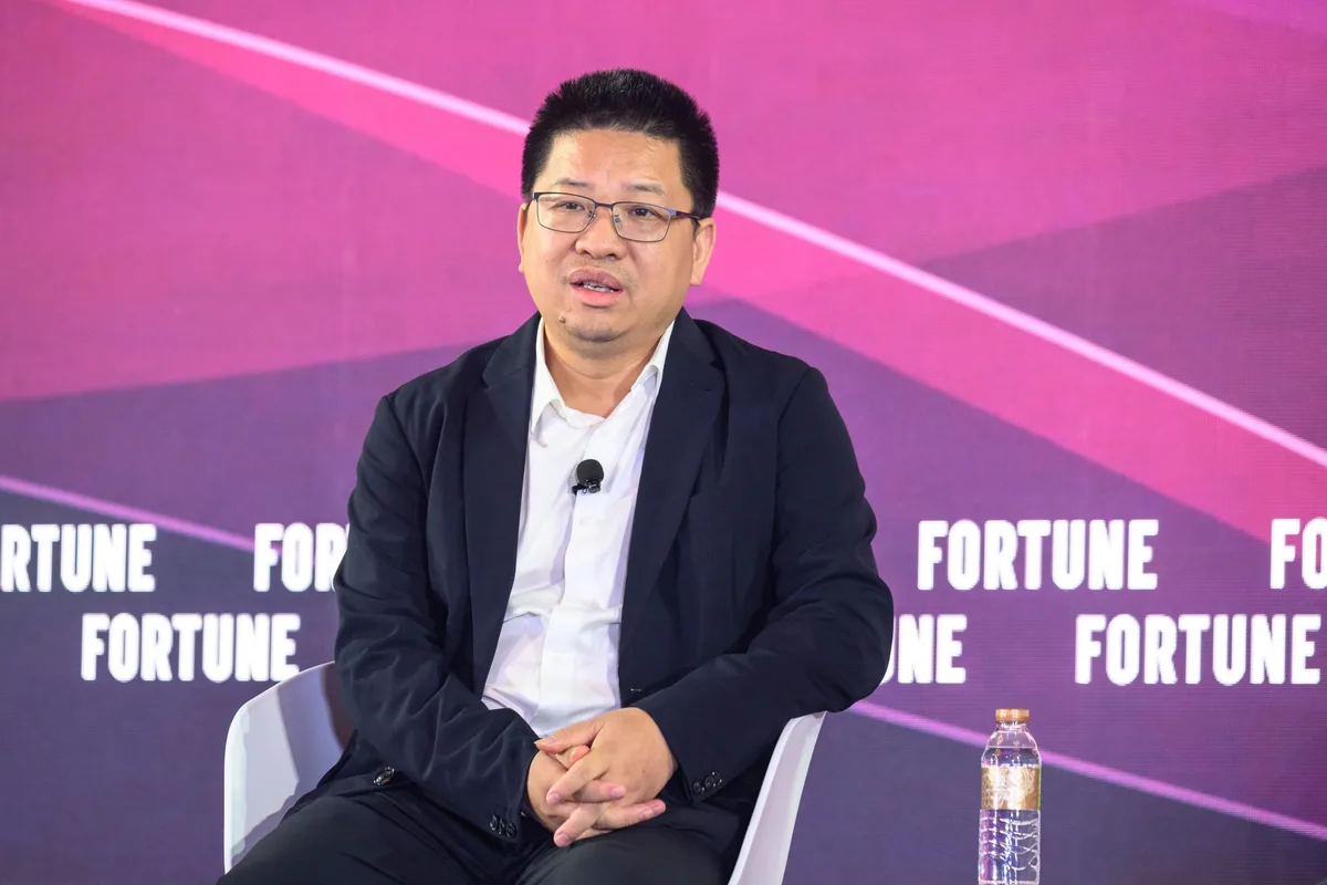 China has too much green energy. Experts think AI can fix that