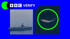 Tracking USS Lincoln's months-long mission as concerns about conditions grow