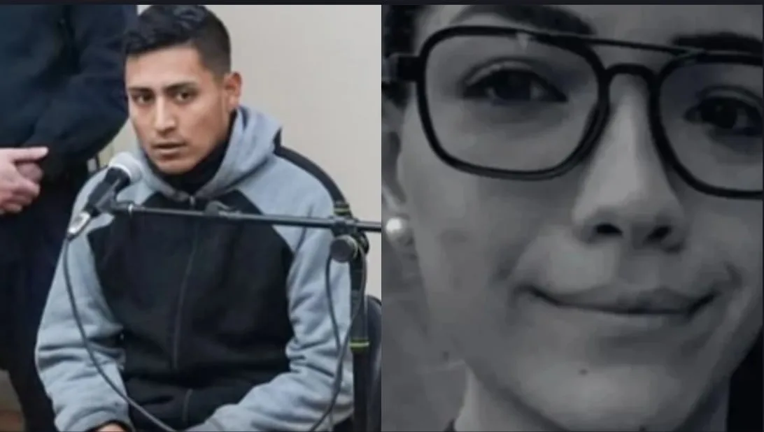 El acusado de matar a su esposa embarazada le mandó un mensaje a su expareja después del crimen: “Serás la mujer que siempre amé”