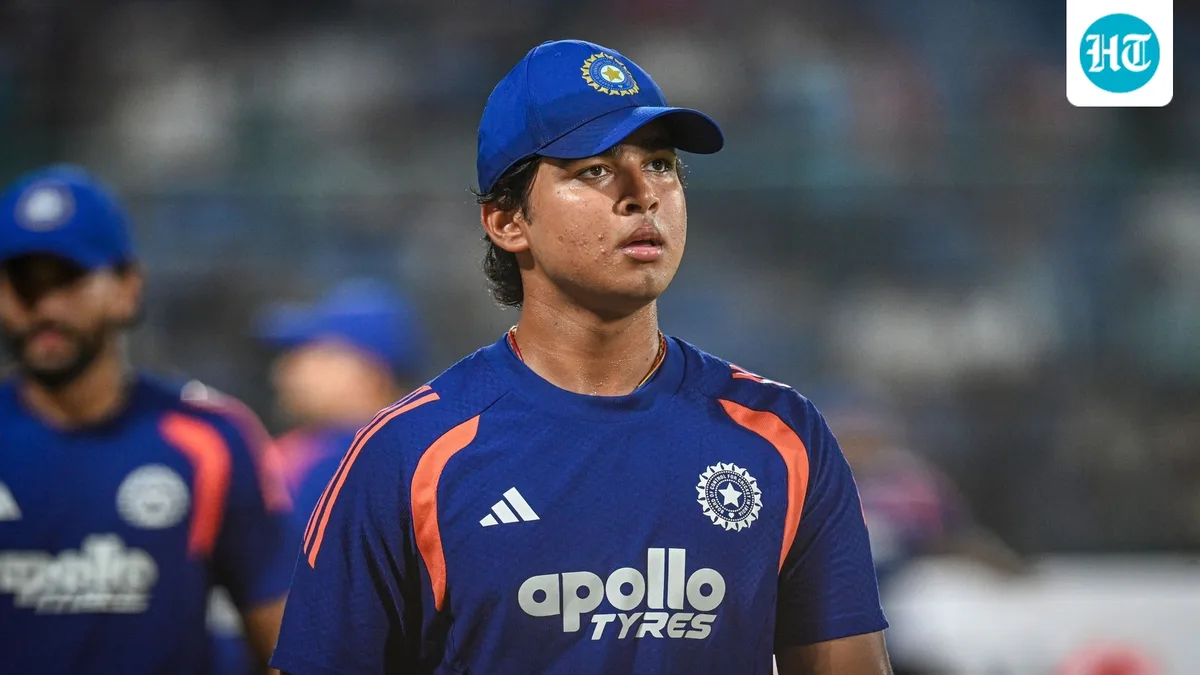 Shreyas Iyer hints at Vaibhav Sooryavanshi return vs Afghanistan in 3rd T20I despite Sanju Samson blitz