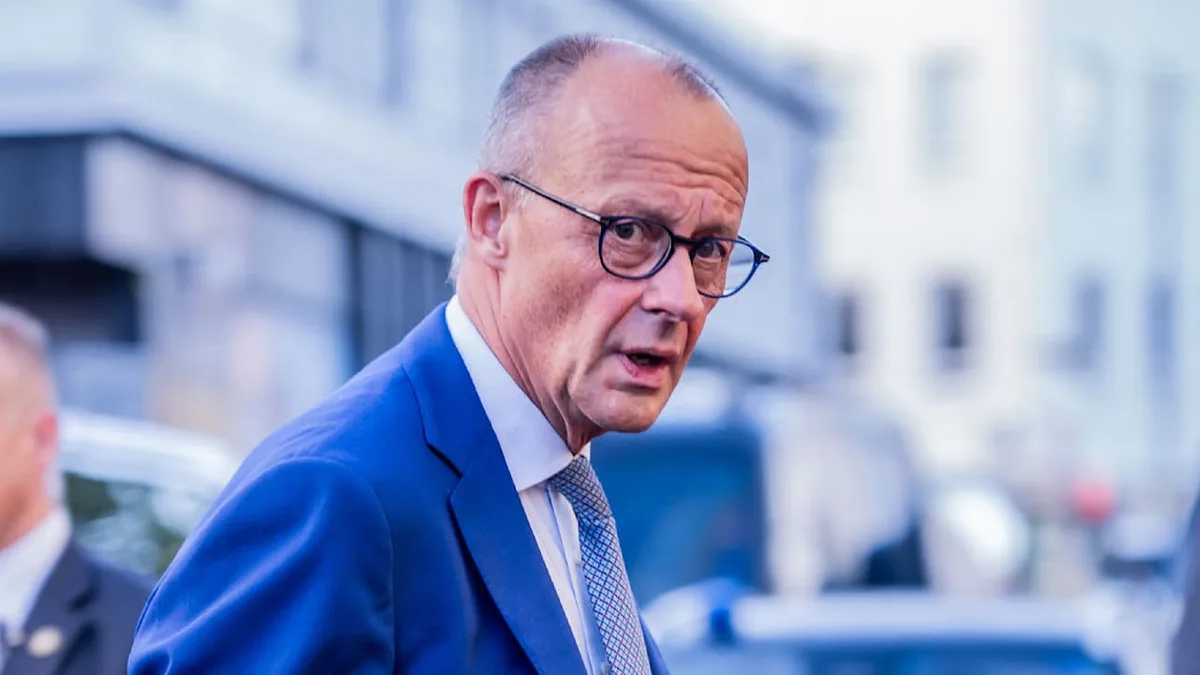 Neue Umfrage - 30:20-Kipppunkt erreicht