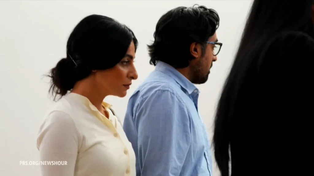 Custody fight erupts after surrogate refuses abortion for baby with heart condition