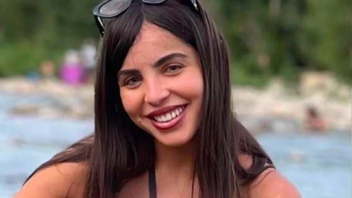 Sonias verkohlte Leiche lag im Weinberg - Führte Fußfessel zum Killer der Influencerin (29)?