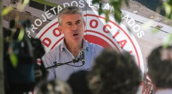 Carneiro insta Governo a esclarecer se há problemas com reservas estratégicas de combustíveis