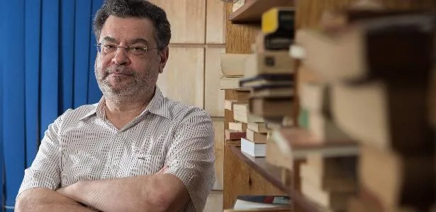 Gráfica do genro de Rui Pimenta, alvo da PF, recebeu R$ 1,4 mi do PCO