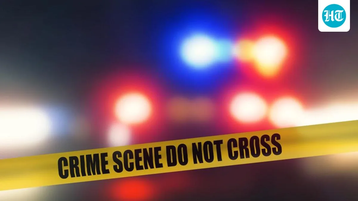 Indian-origin man held for sexually assaulting woman in park in Canada