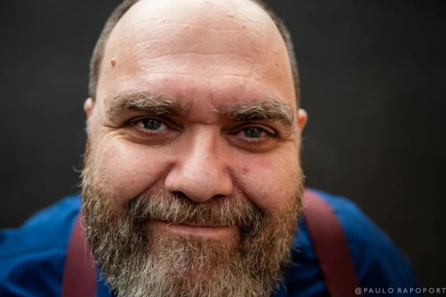 André Abujamra lança financiamento coletivo para gravar novo álbum de estúdio