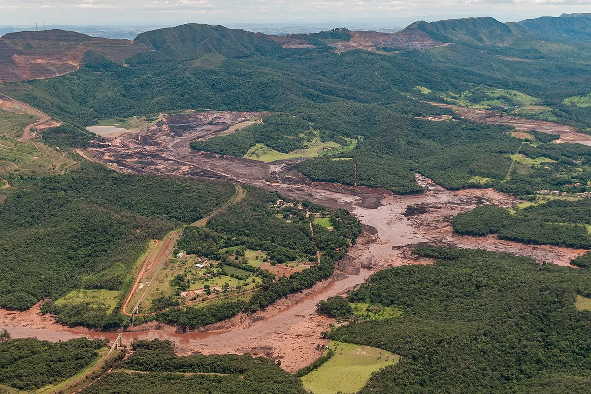 STJ equipara vítimas de Brumadinho a consumidores e amplia prazo de prescrição