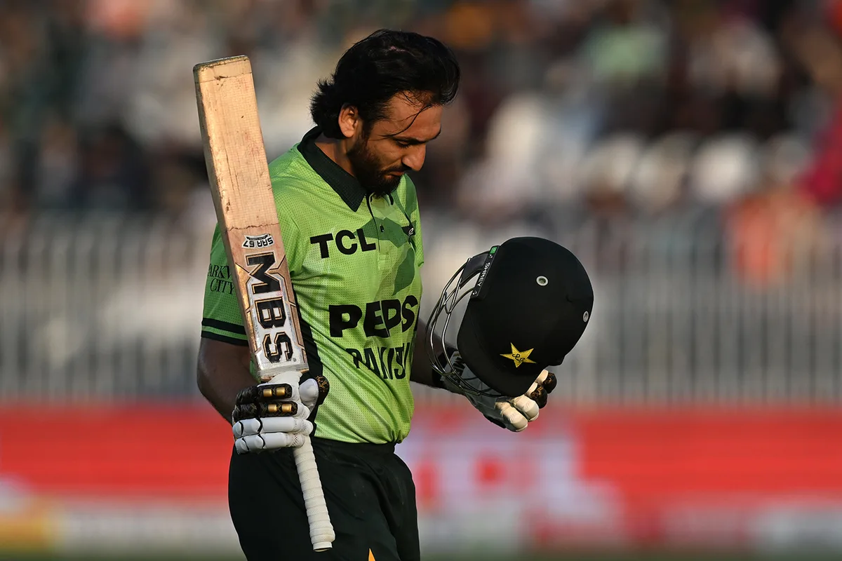 Familiar foes get serious in ODI World Cup build-up