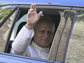 Pape Léon XIV : après son opération, l’agenda du souverain pontife est bousculé