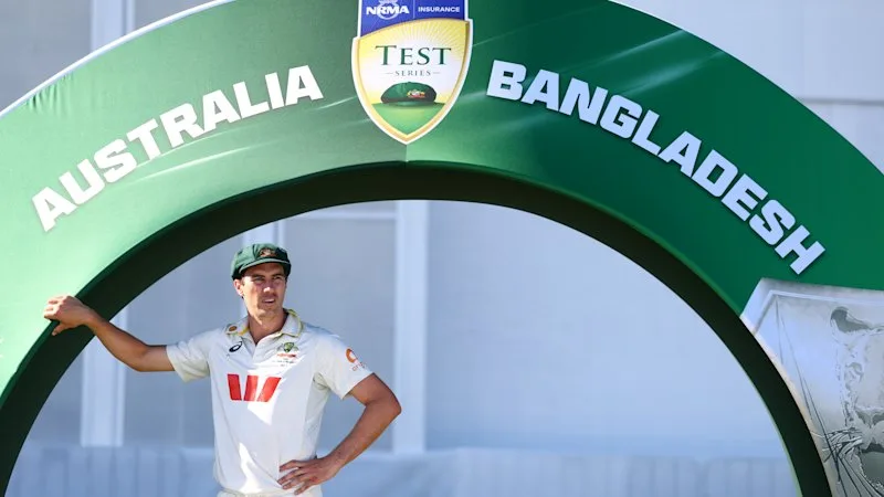 ‘Free burgers! Free hot chips’: Two-day Test cricket is drab and damaging to the game