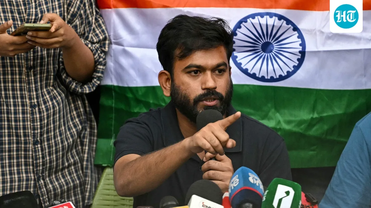 'Hope better sense prevails': No urgent direction from SC against Dipke's CP 'Tiranga' march